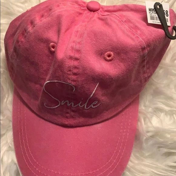 Smile Hat😀‼️ - Picture 3 of 3